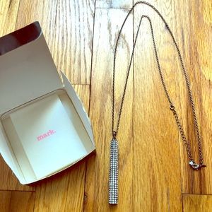 mark. by Avon pendant necklace
